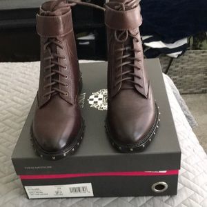 Vince Canute boots